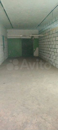 Склад, 400 м²