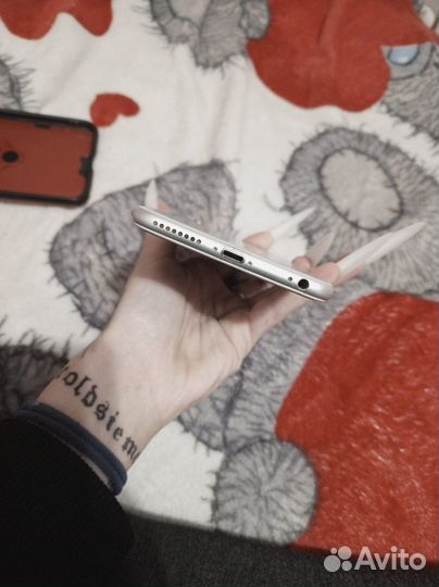 iPhone 6 Plus, 16 ГБ