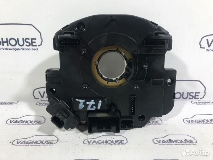 Шлейф подрулевой Audi A7 4G 3.0 CGW 2011