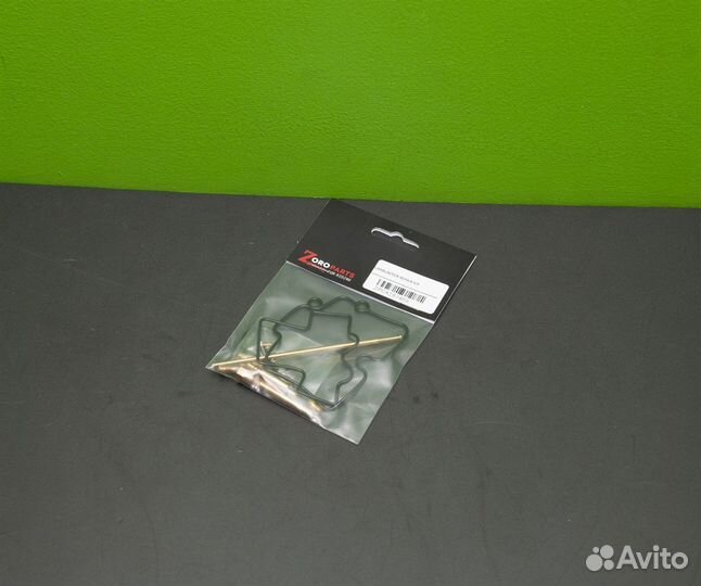 Ремкомплект карбюратора CRF450R 07-08