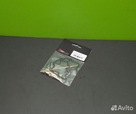 Ремкомплект карбюратора CRF450R 07-08