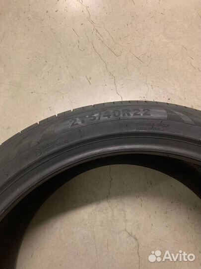 Triangle Sports TH201 275/40 R22 108Y