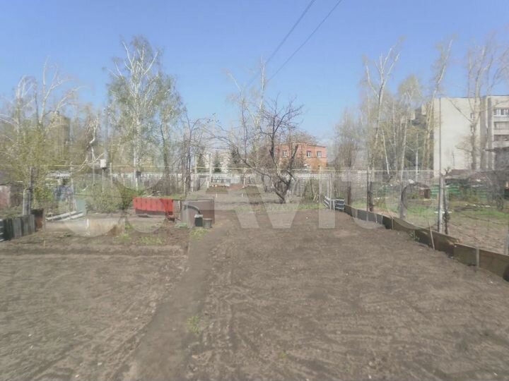 Участок 8 сот. (СНТ, ДНП)