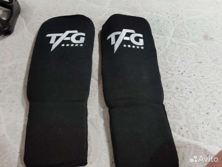 Защита голени TFG