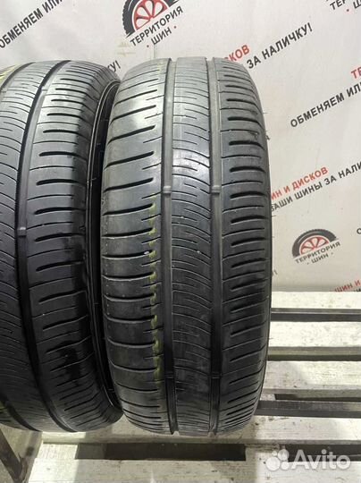 Dunlop Enasave RV505 205/60 R16 92H