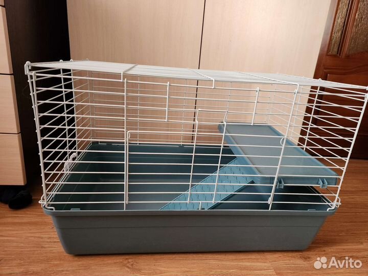 Клетка для животных