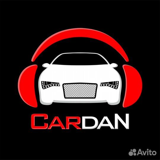 Компрессор автомобильный 40л