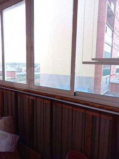 2-к. квартира, 45 м², 2/9 эт.