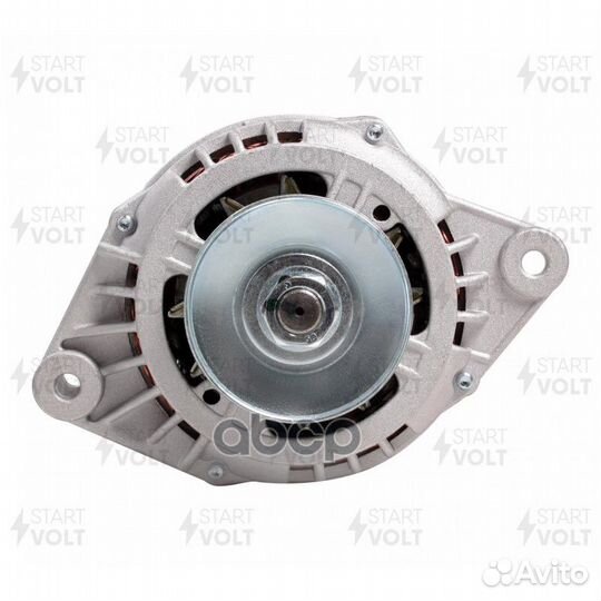 Генератор LADA 21214 90A LG0214X startvolt