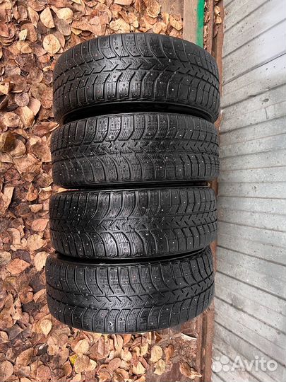 Bridgestone Ice Cruiser 5000 185/60 R14