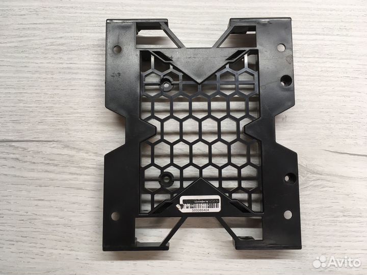 Переходник для диска с 5,25 на 3,5