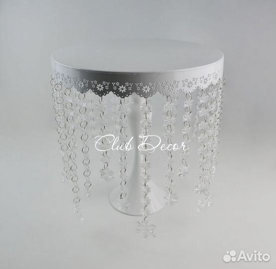 Подставки для торта