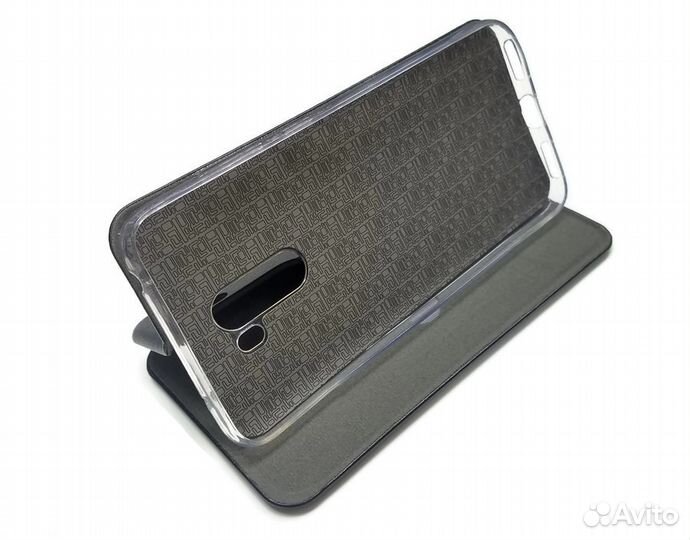 Чехлы Pocophone F1