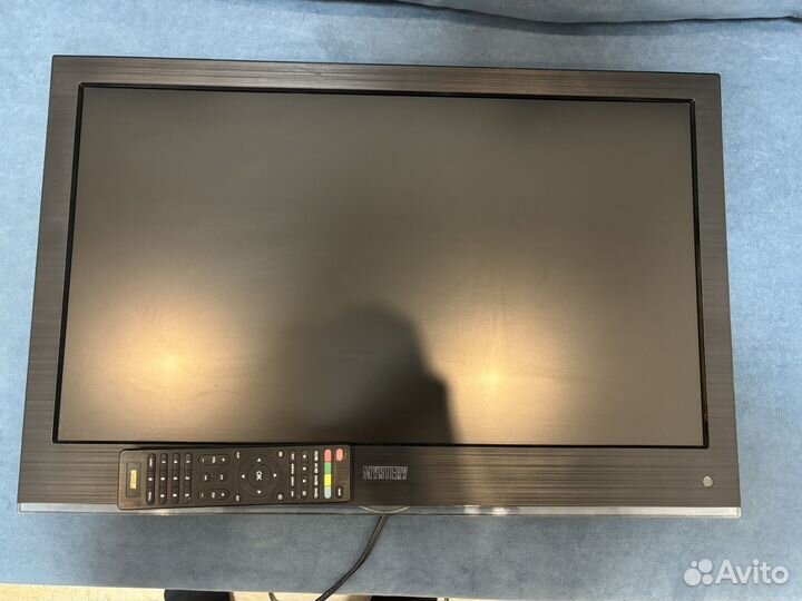 Телевизор mystery