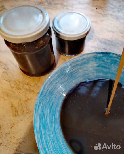 Продлевающее мужское варенье