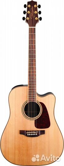 Электроакустическая гитара Takamine G90 series GD9