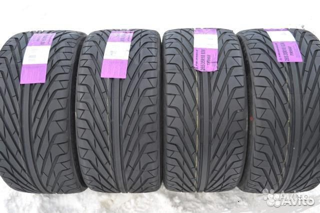 Triangle TR968 225/45 R17 91V