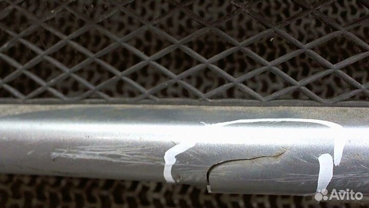 Бампер Volkswagen Beetle, 2004