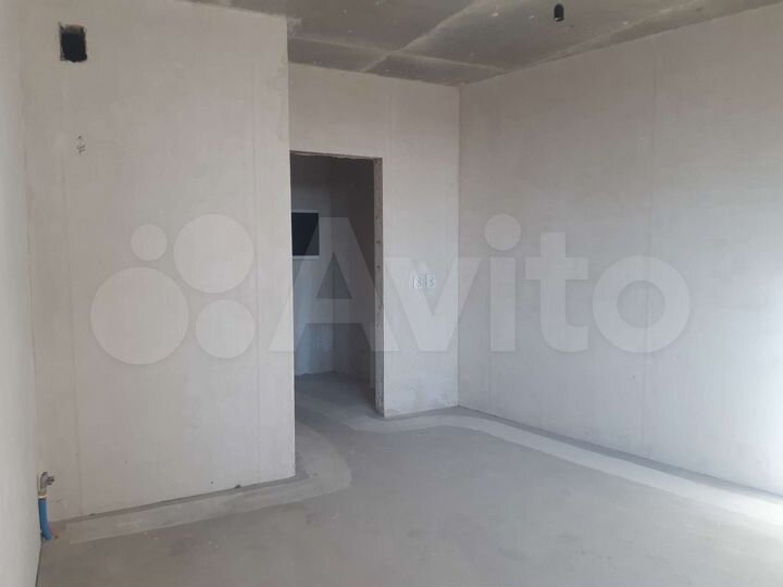 Квартира-студия, 22,6 м², 2/18 эт.