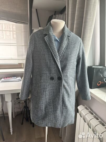 Пиджак для девочки Zara