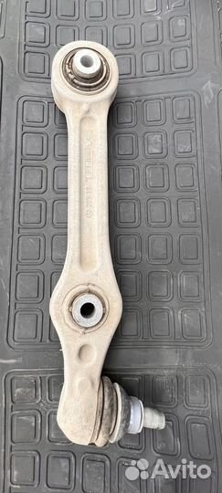 Рычаг поперечный Mercedes GLC W253 2014