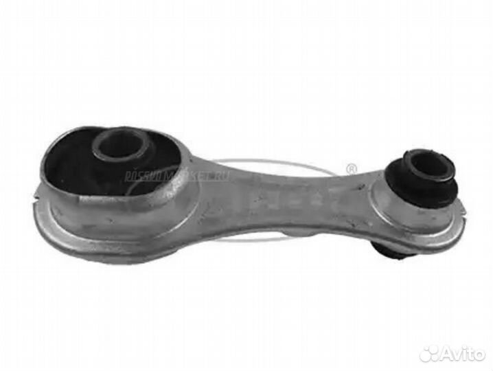 Corteco 49361854 Подушка двигателя перед