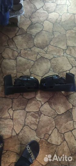 Продам зеркала заднего вида, форд фокус 3