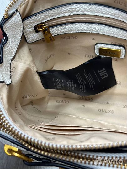 Сумка Guess женская