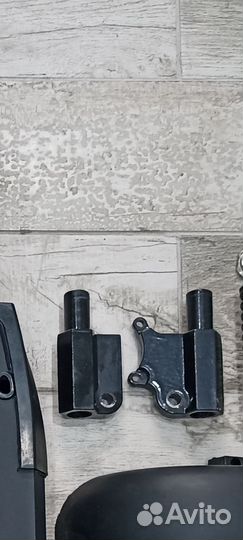 Перья вилки kugoo m4 pro