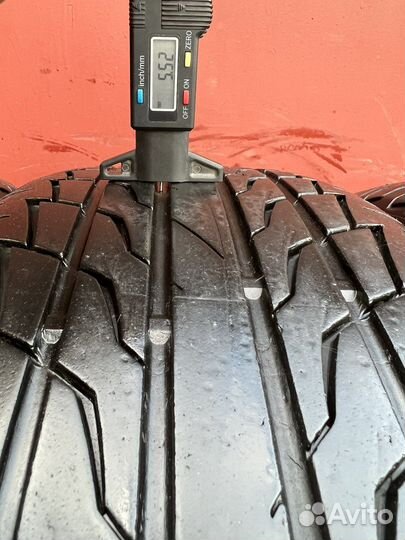 Белшина AstartA SUV 225/60 R18 100H