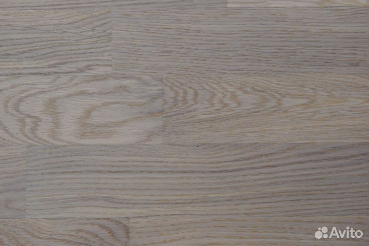 Паркетная доска Focus Floor OAK ostro white matt