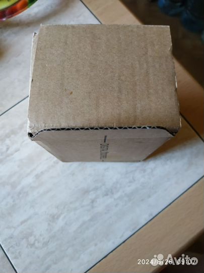 Звонок беспроводной