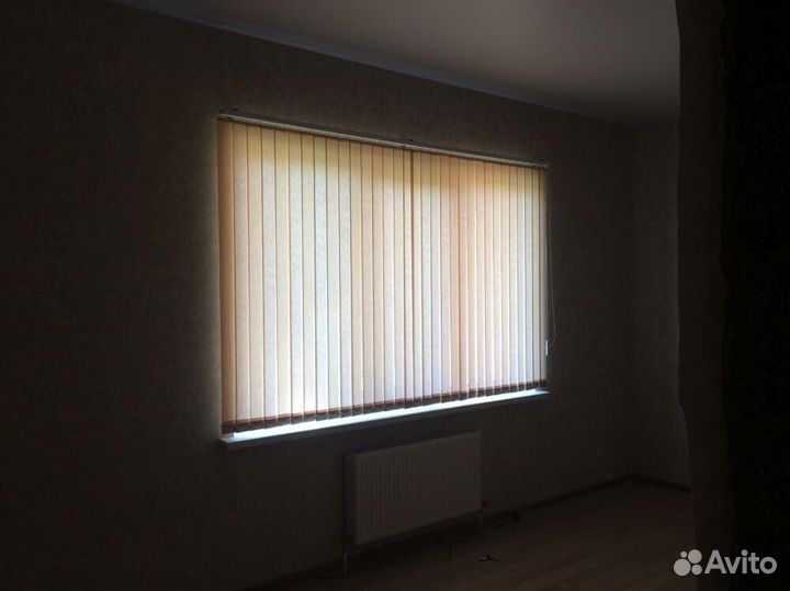 Вертикальные жалюзи Z6132-U2086