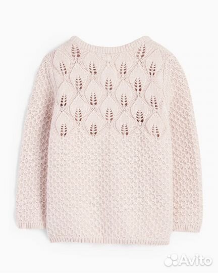 Кардиган новый C&A 80