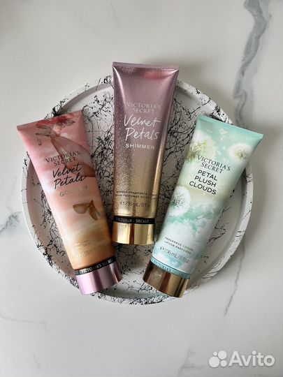 Victoria’s Secret лосьон для тела