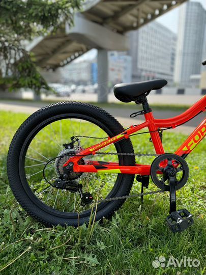 Велосипед детский 20