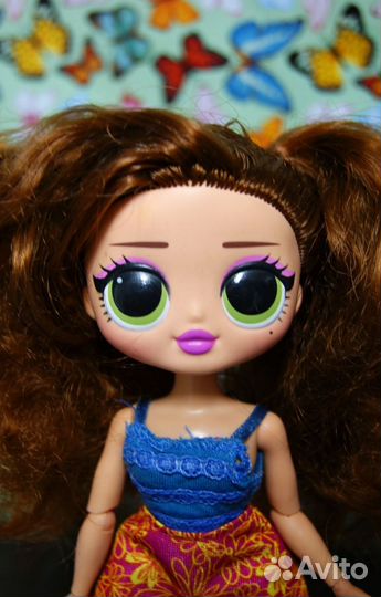 Кукла Барби Barbie MGM Bratz