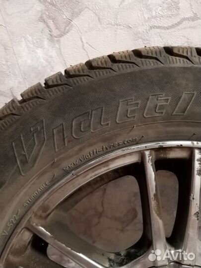 Viatti Brina Nordico V-522 195/65 R15 91T