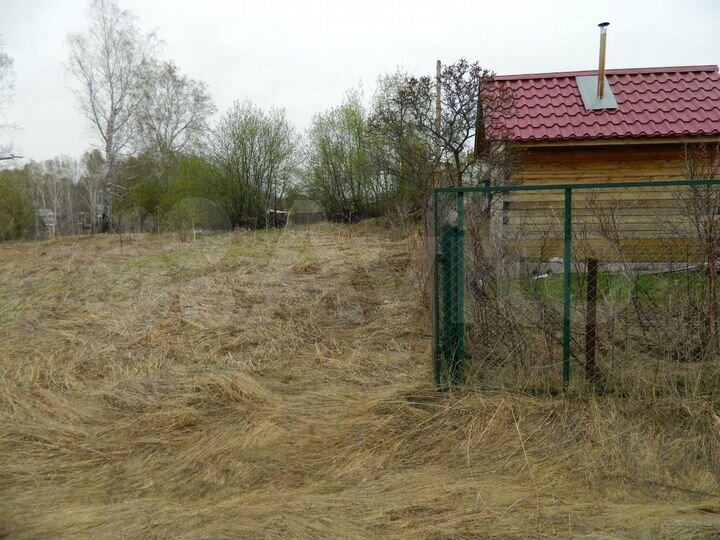 Участок 12 сот. (ИЖС)