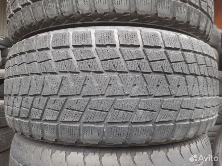 Bridgestone Blizzak DM-V1 285/60 R18 116R