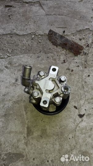 Рулевая рейка chevrolet cruze