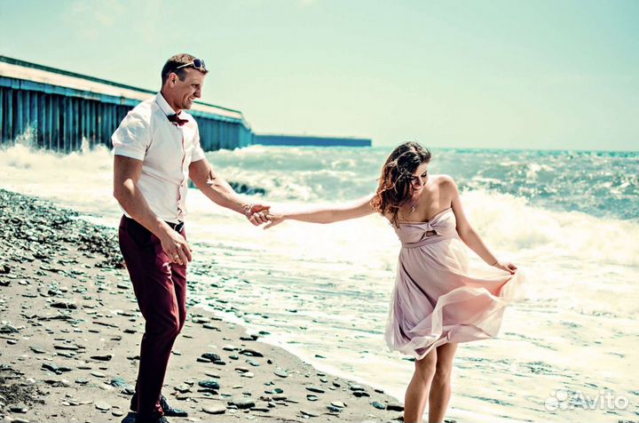 Фотосессии