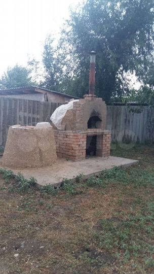 Дом 85 м² на участке 17 сот.