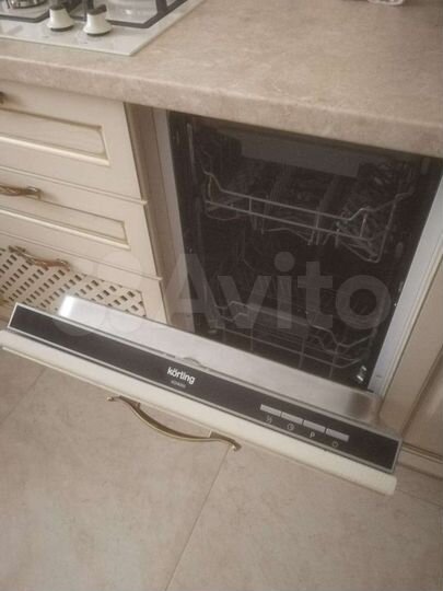 2-к. квартира, 65 м², 2/5 эт.