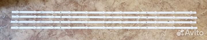 M08-TP50030-1101N-5224A подсветка L50M6-6ARG новая