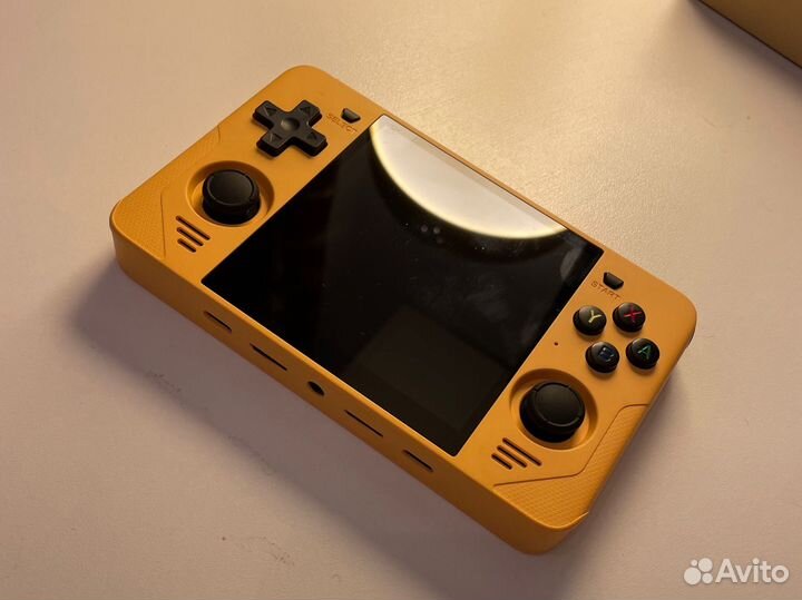 Powkiddy rgb30