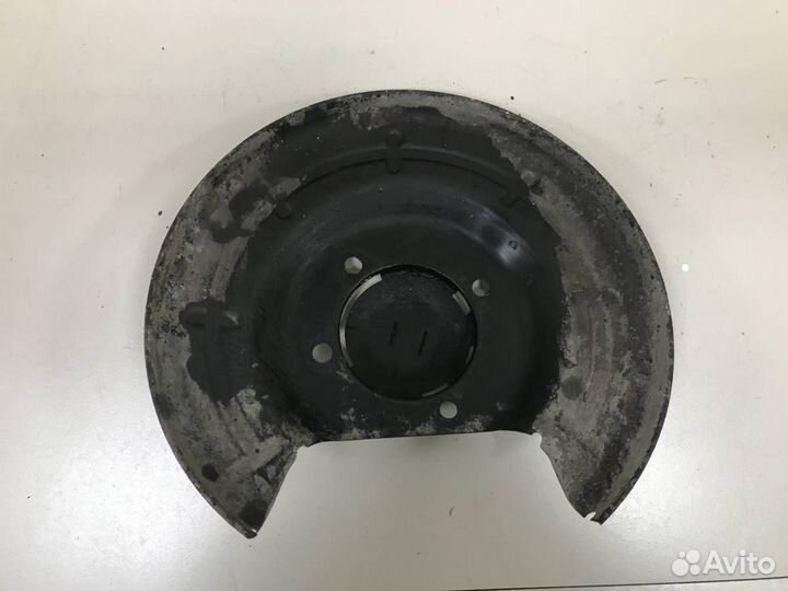 Щит опорный Chevrolet Cruze J300 2009-2016