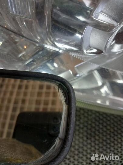Зеркало салонное toyota prius ZVW30