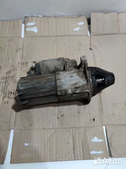 Стартер Daewoo Chevrolet Lanos Nexia 1.5 1.6