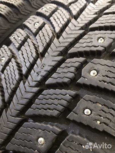 Колёса на Ниву R15